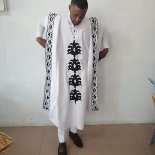 Kaftan for Men Style EXPT 1043