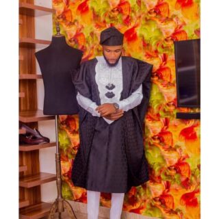 Kaftan for Men Style EXPT 1045