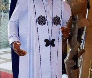 Kaftan for Men Style EXPT 1059