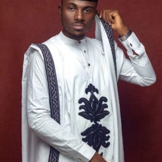 Kaftan for Men Style EXPT 1063