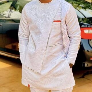 Kaftan for Men Style EXPT 1064