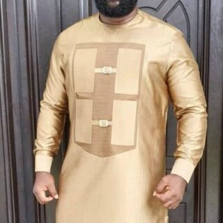 Kaftan for Men Style EXPT 1068