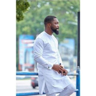 Kaftan for Men Style EXPT 1069