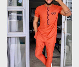 Kaftan for Men Style EXPT 107