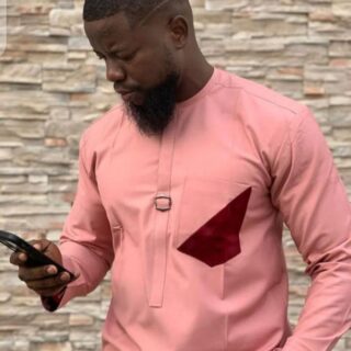 Kaftan for Men Style EXPT 1072