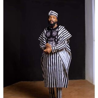 Kaftan for Men Style EXPT 1078