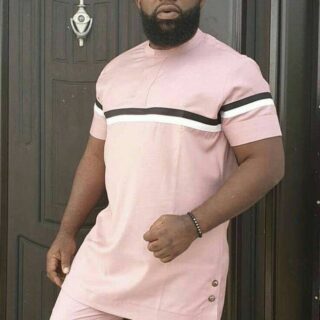 Kaftan for Men Style EXPT 108