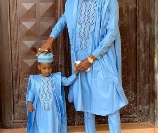 Kaftan for Men Style EXPT 1082