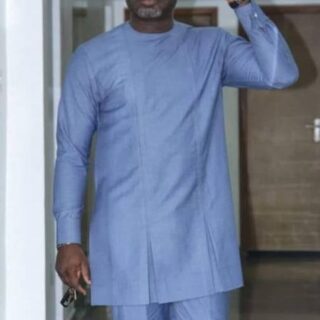 Kaftan for Men Style EXPT 1090