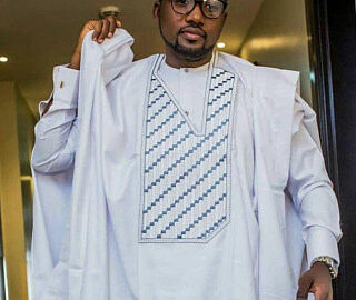 Kaftan for Men Style EXPT 1095