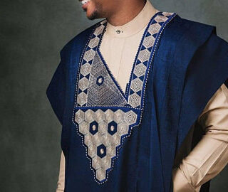 Kaftan for Men Style EXPT 1096