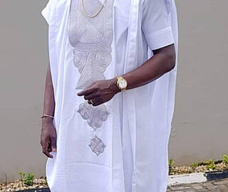 Kaftan for Men Style EXPT 1099