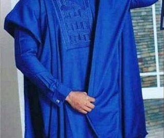 Kaftan for Men Style EXPT 1104