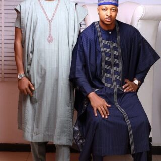 Kaftan for Men Style EXPT 1113