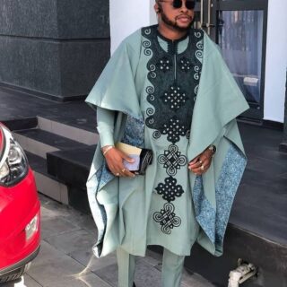 Kaftan for Men Style EXPT 1116