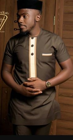 Kaftan for Men Style EXPT 1118