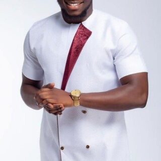 Kaftan for Men Style EXPT 1120