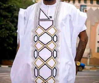 Kaftan for Men Style EXPT 1121