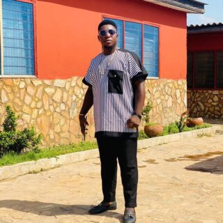 Kaftan for Men Style EXPT 1124