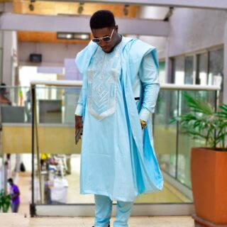 Kaftan for Men Style EXPT 1129