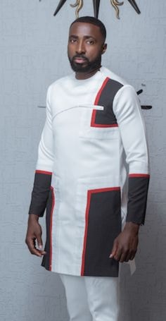 Kaftan for Men Style EXPT 1132