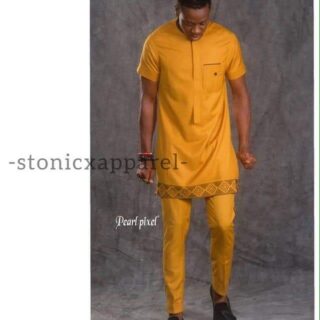 Kaftan for Men Style EXPT 1139