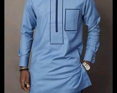 Kaftan for Men Style EXPT 1141