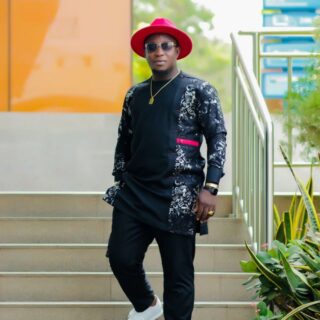 Kaftan for Men Style EXPT 1147