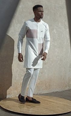 Kaftan for Men Style EXPT 1149