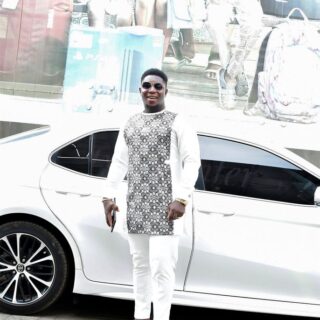 Kaftan for Men Style EXPT 1150