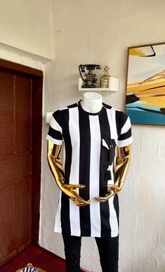 Kaftan for Men Style EXPT 1153