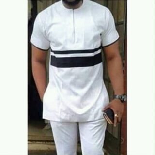 Kaftan for Men Style EXPT 1154