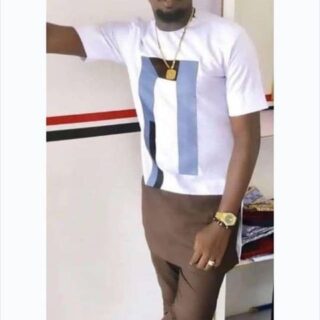 Kaftan for Men Style EXPT 116