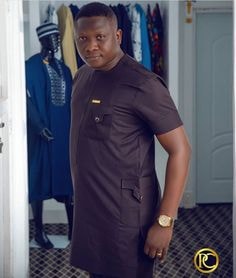 Kaftan for Men Style EXPT 1160