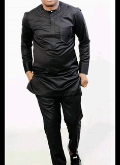 Kaftan for Men Style EXPT 1161