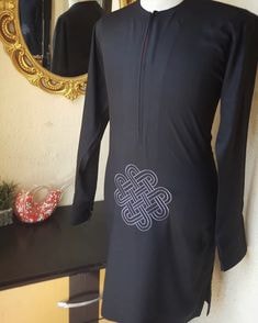 Kaftan for Men Style EXPT 1162