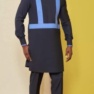 Kaftan for Men Style EXPT 1163