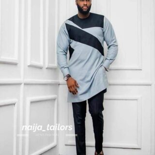 Kaftan for Men Style EXPT 1168