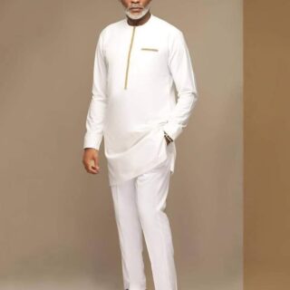 Kaftan for Men Style EXPT 1169