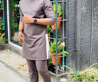 Kaftan for Men Style EXPT 117
