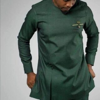 Kaftan for Men Style EXPT 1170
