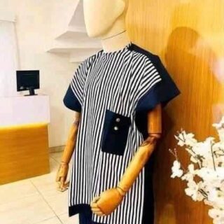 Kaftan for Men Style EXPT 1178