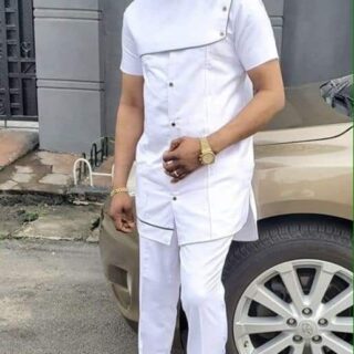 Kaftan for Men Style EXPT 1184