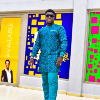 Kaftan for Men Style EXPT 1185