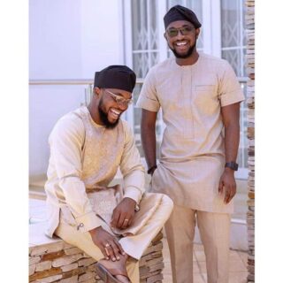 Kaftan for Men Style EXPT 1186