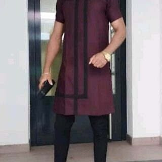 Kaftan for Men Style EXPT 1190
