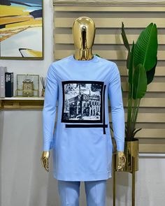 Kaftan for Men Style EXPT 1195