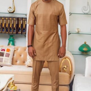 Kaftan for Men Style EXPT 120