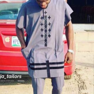 Kaftan for Men Style EXPT 1201