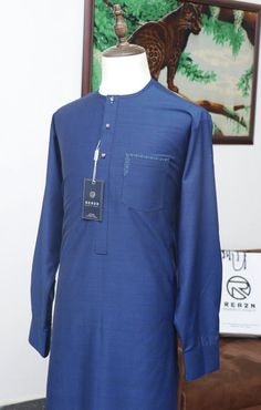 Kaftan for Men Style EXPT 1209